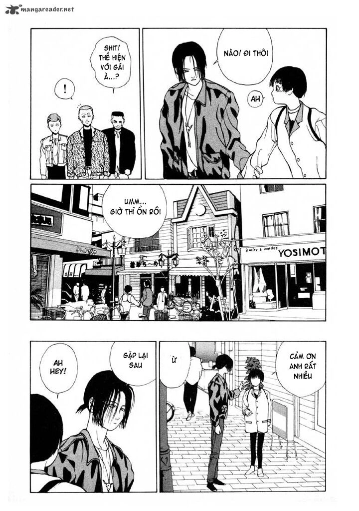 Brothers Chapter 6 - 23