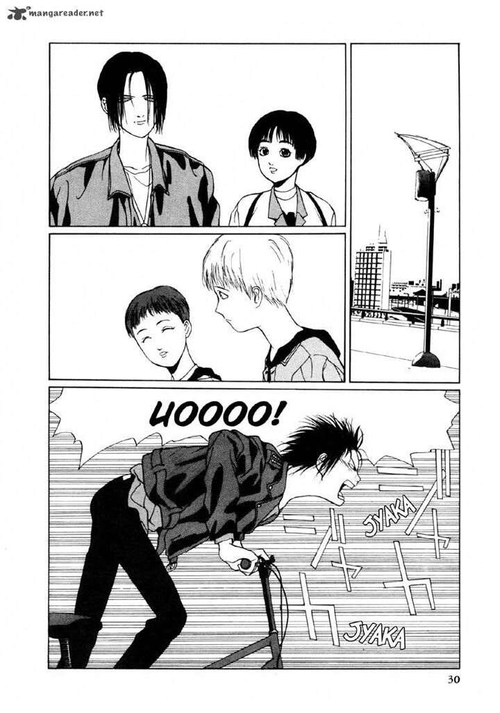 Brothers Chapter 6 - 28