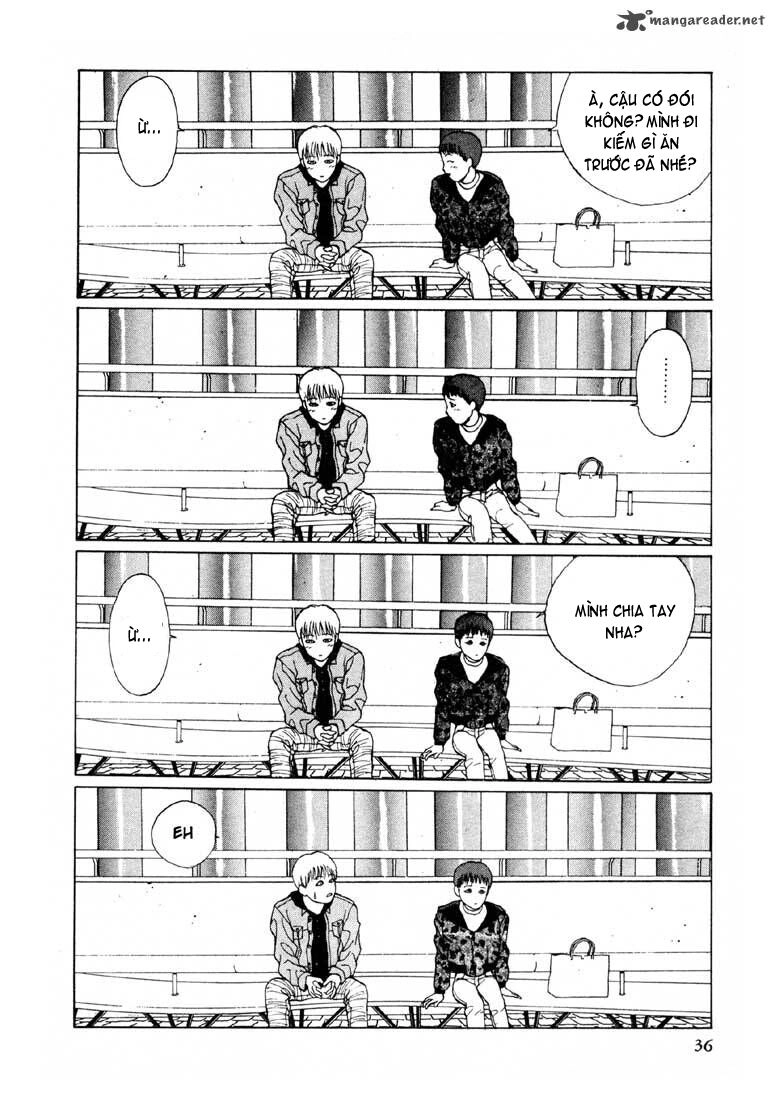 Brothers Chapter 7 - 7