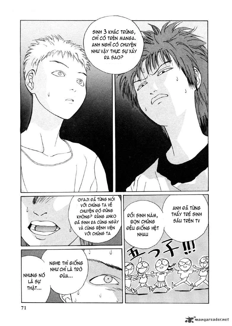 Brothers Chapter 8 - 16