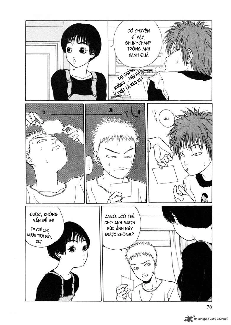 Brothers Chapter 8 - 21