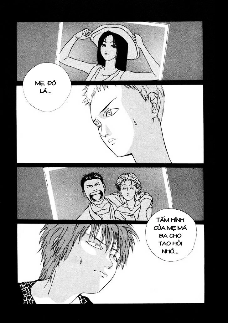 Brothers Chapter 9 - 3