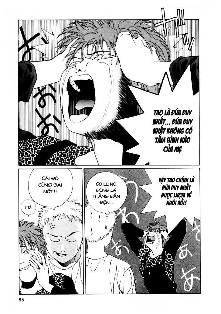 Brothers Chapter 9 - 5