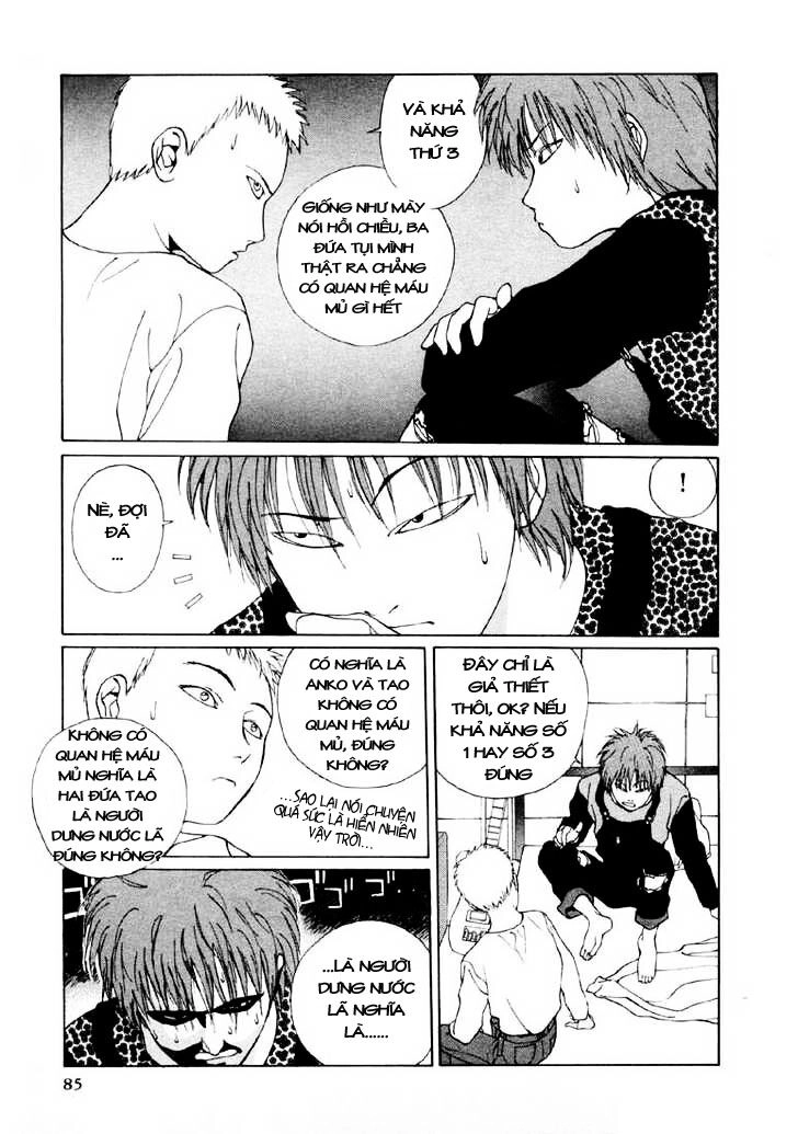 Brothers Chapter 9 - 7