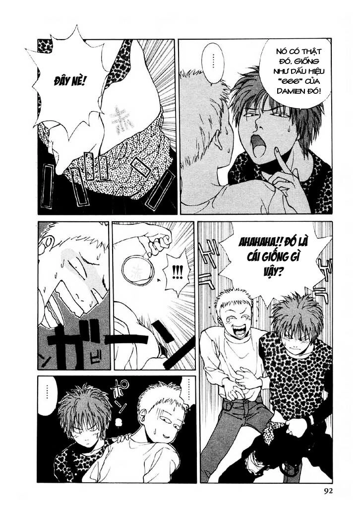 Brothers Chapter 9 - 14