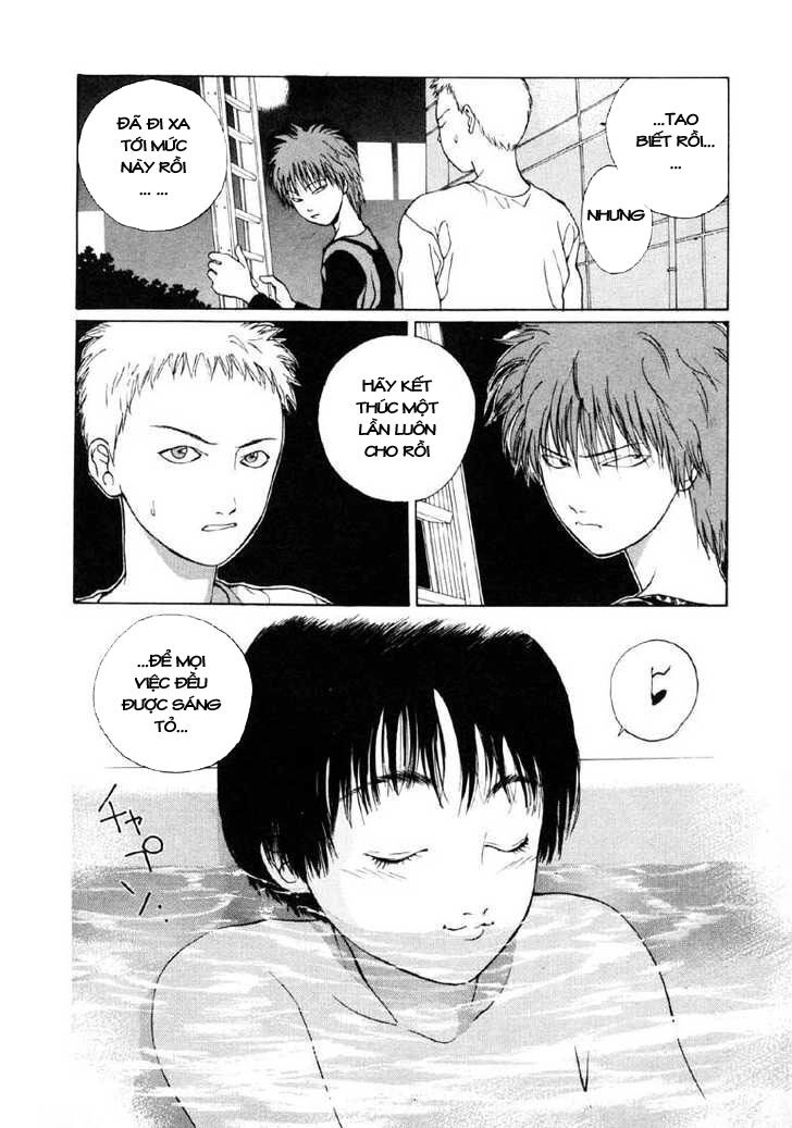 Brothers Chapter 9 - 16