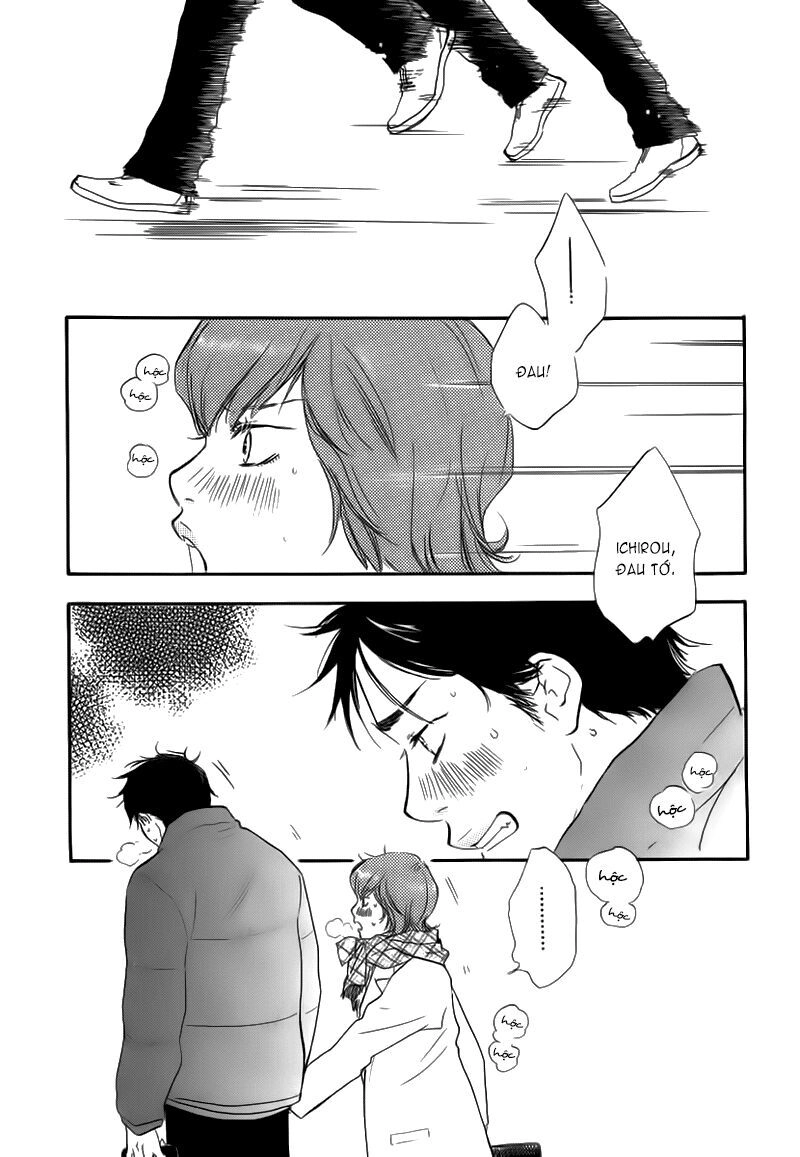 Brothers Chapter 10 - 3