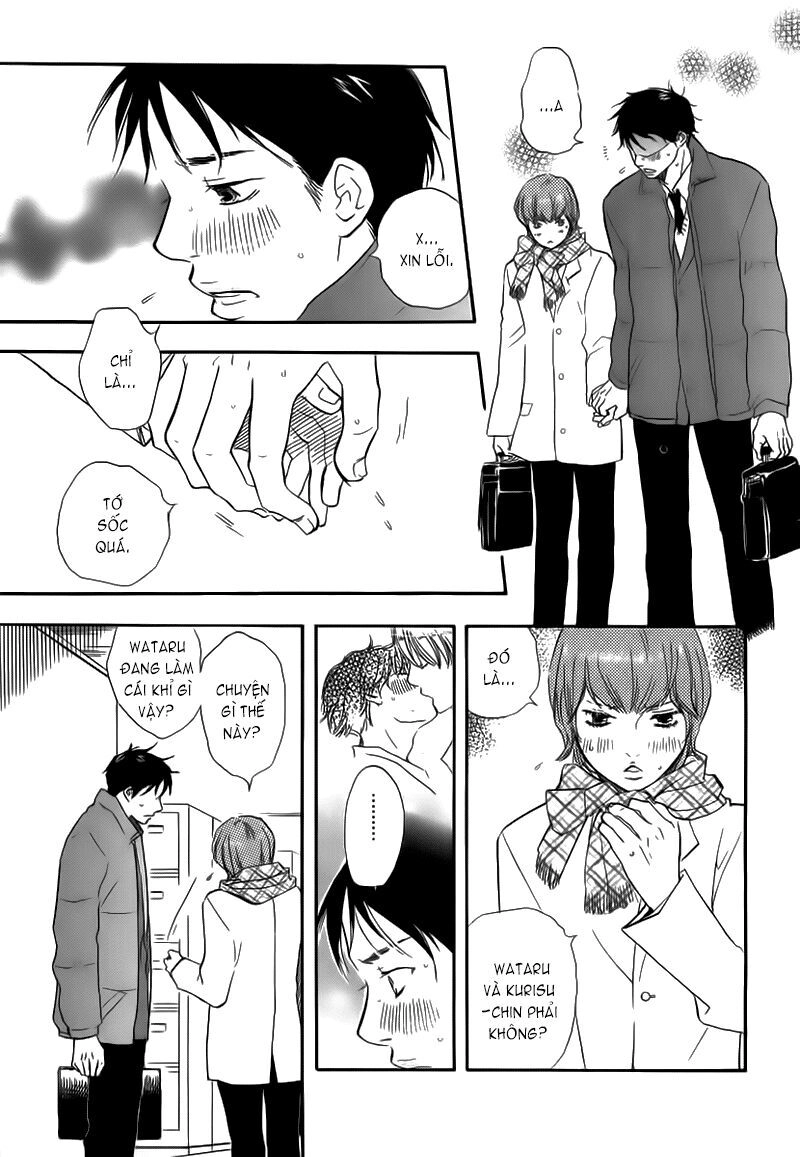 Brothers Chapter 10 - 4