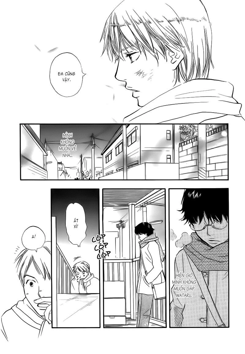 Brothers Chapter 10 - 8