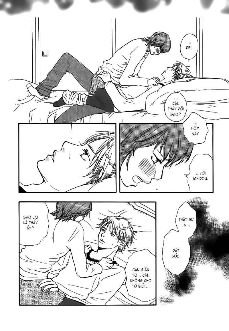 Brothers Chapter 10 - 17