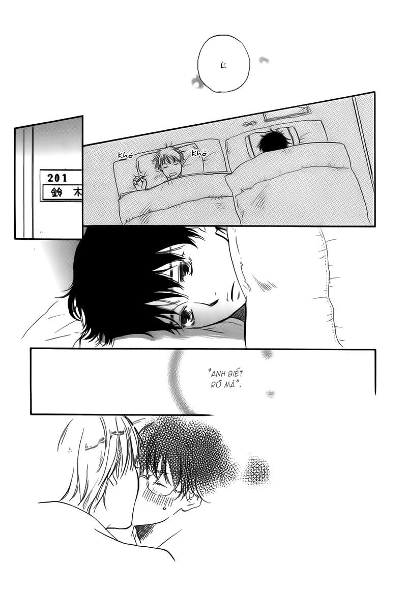 Brothers Chapter 10 - 20