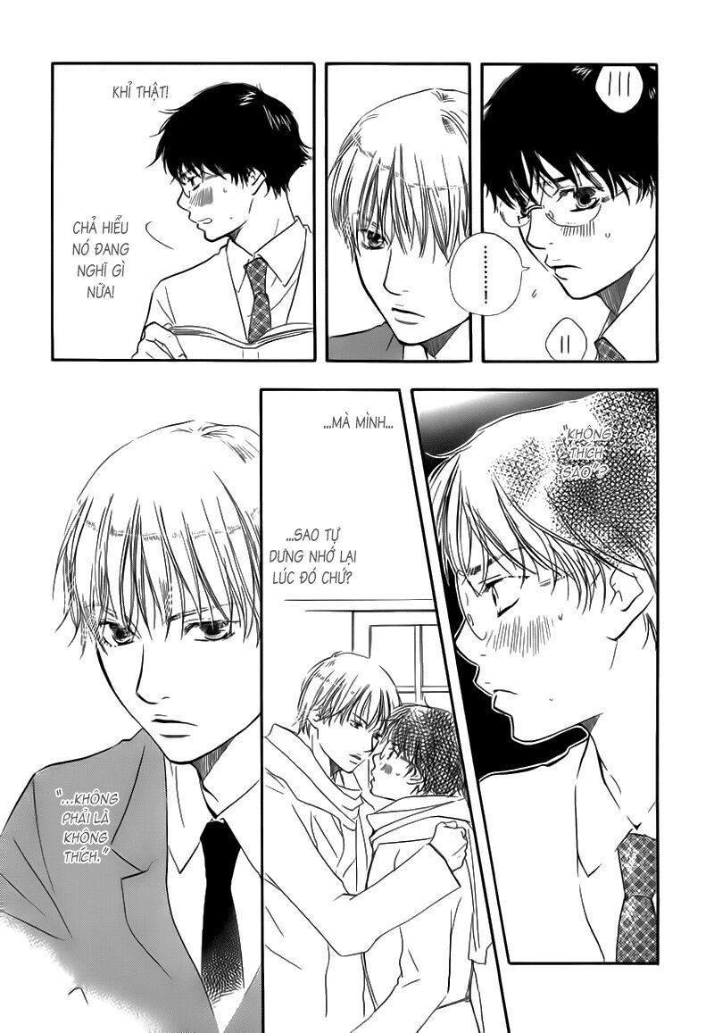 Brothers Chapter 10 - 24