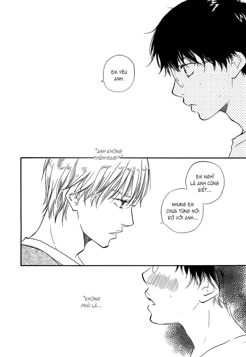 Brothers Chapter 10 - 29