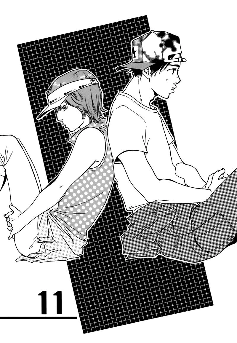 Brothers Chapter 11 - 2