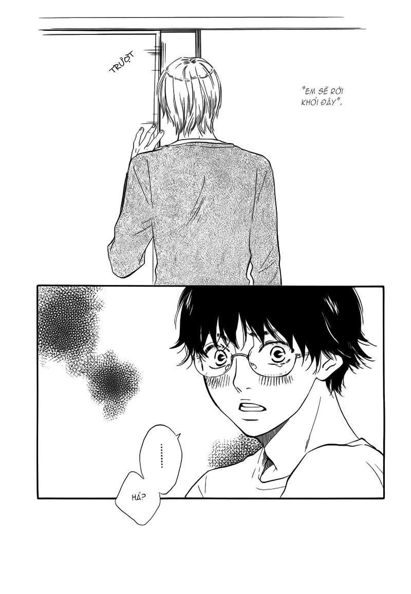 Brothers Chapter 11 - 3