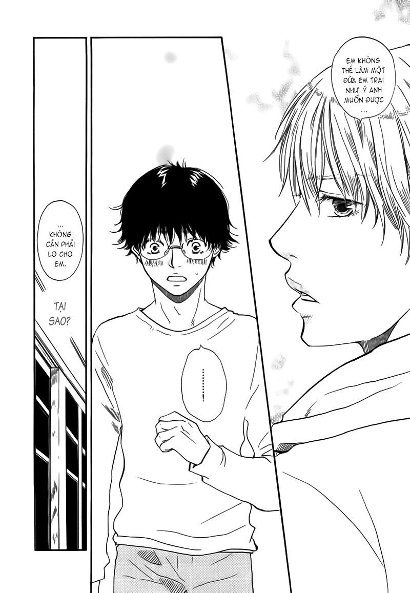 Brothers Chapter 11 - 5