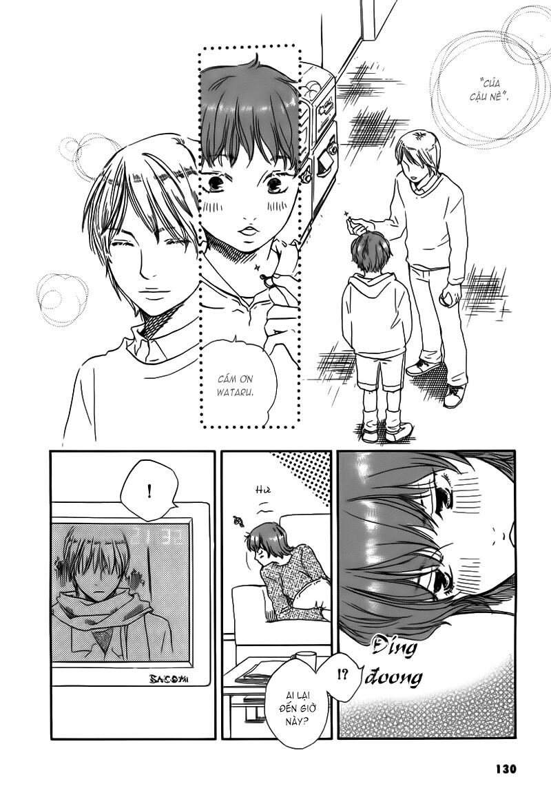 Brothers Chapter 11 - 7