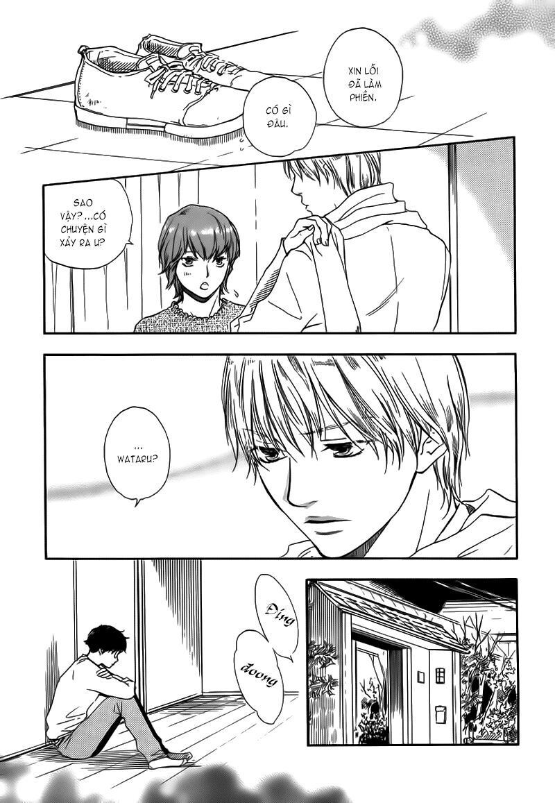 Brothers Chapter 11 - 8