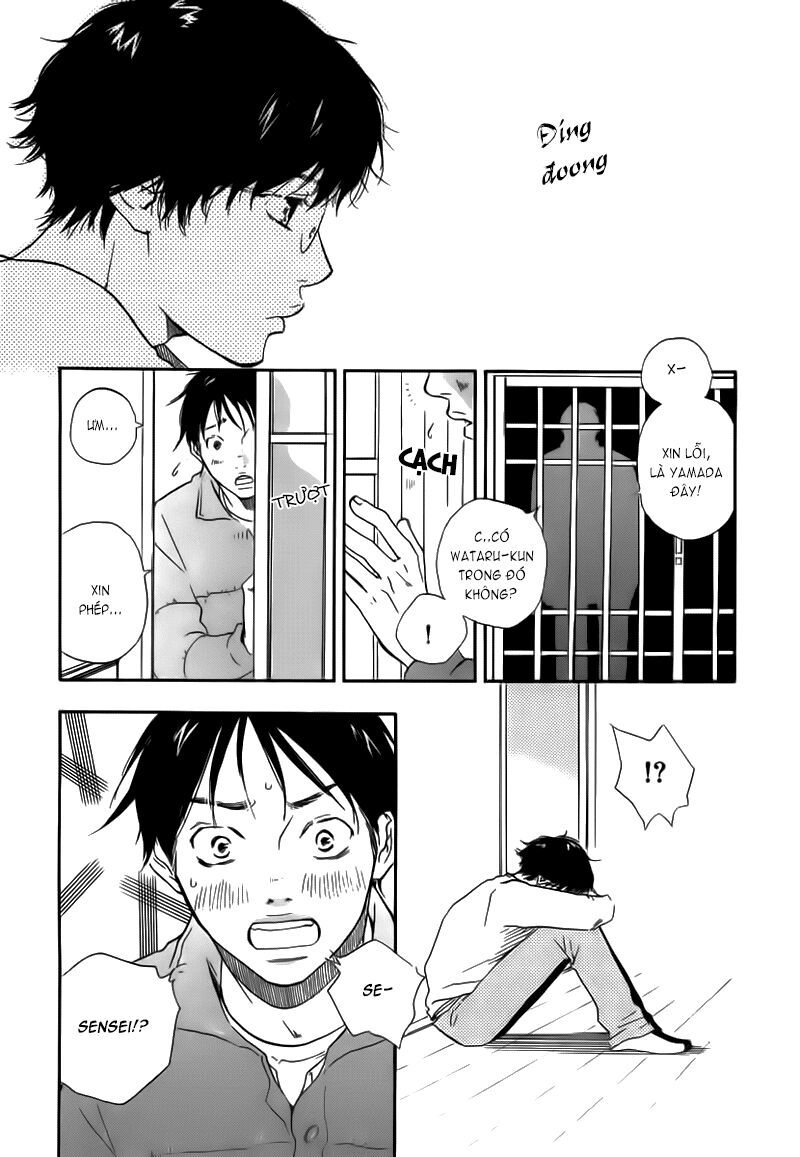 Brothers Chapter 11 - 9