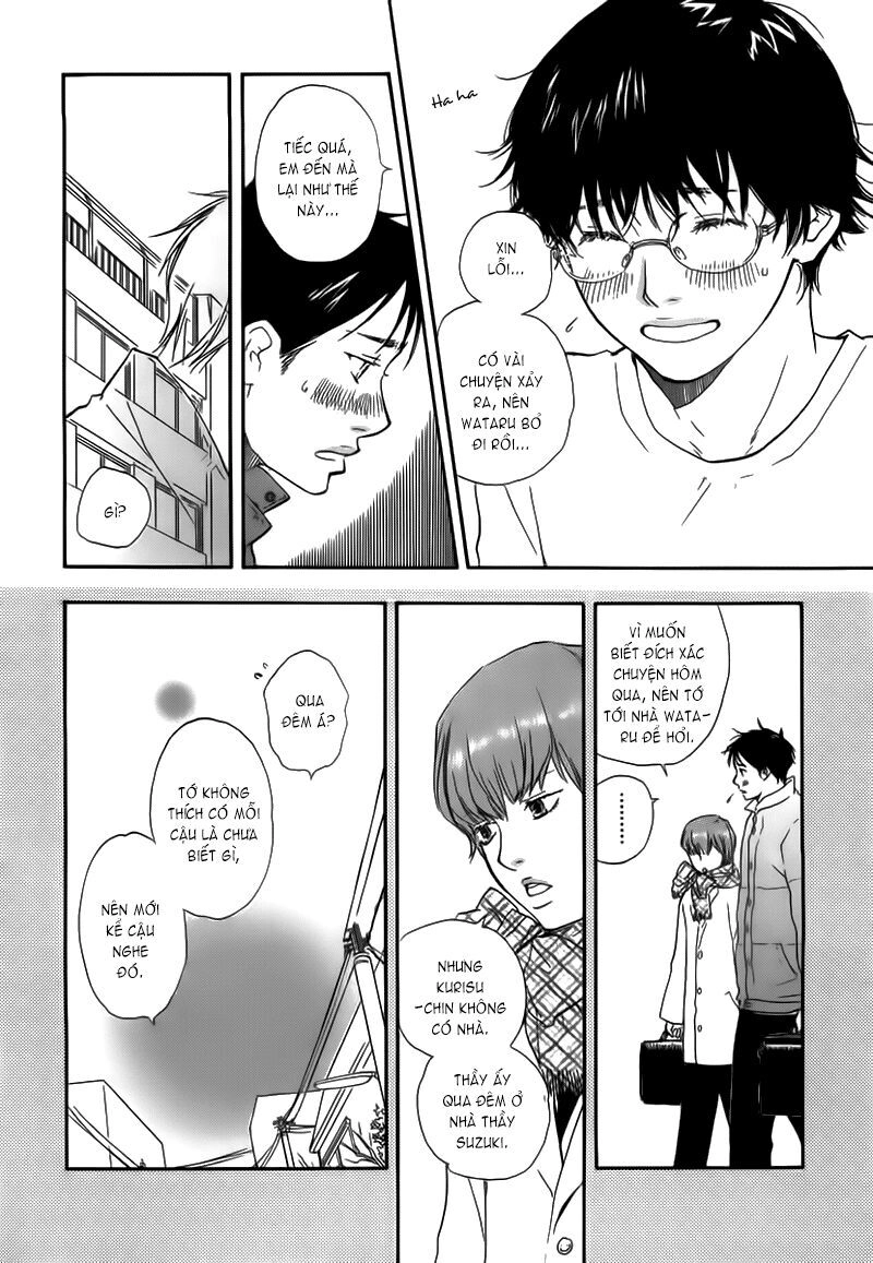 Brothers Chapter 11 - 11