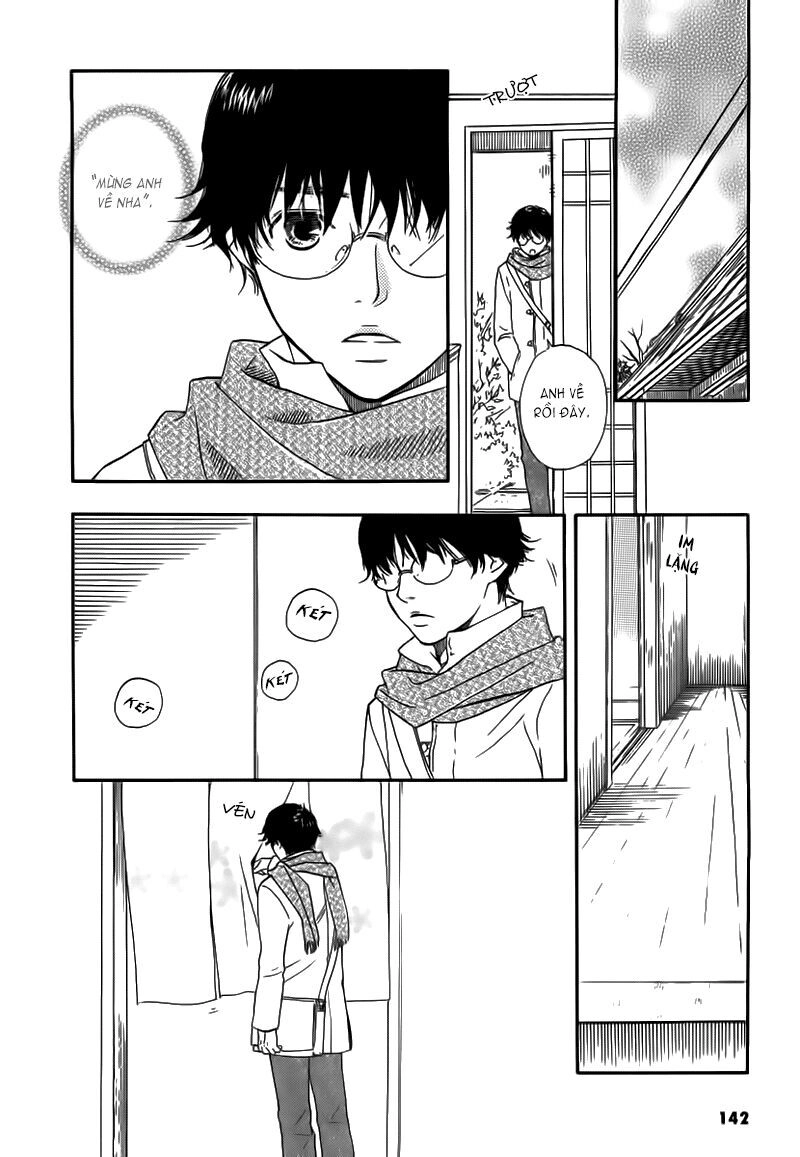 Brothers Chapter 11 - 19