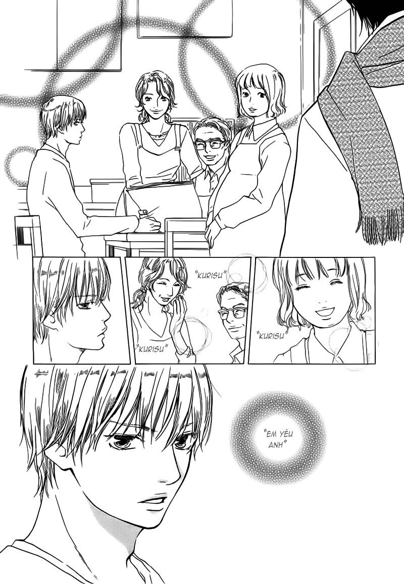 Brothers Chapter 11 - 20