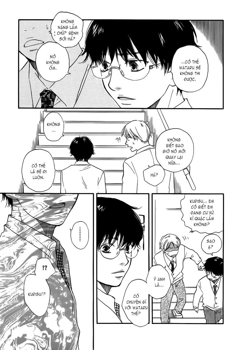 Brothers Chapter 11 - 24