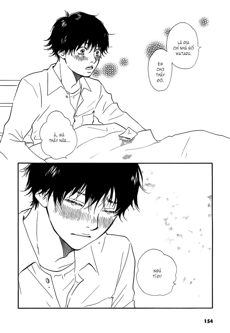 Brothers Chapter 11 - 31