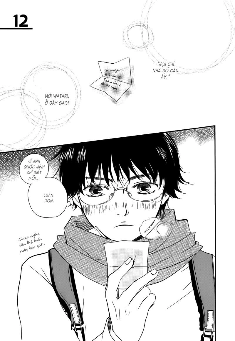 Brothers Chapter 12 - 2