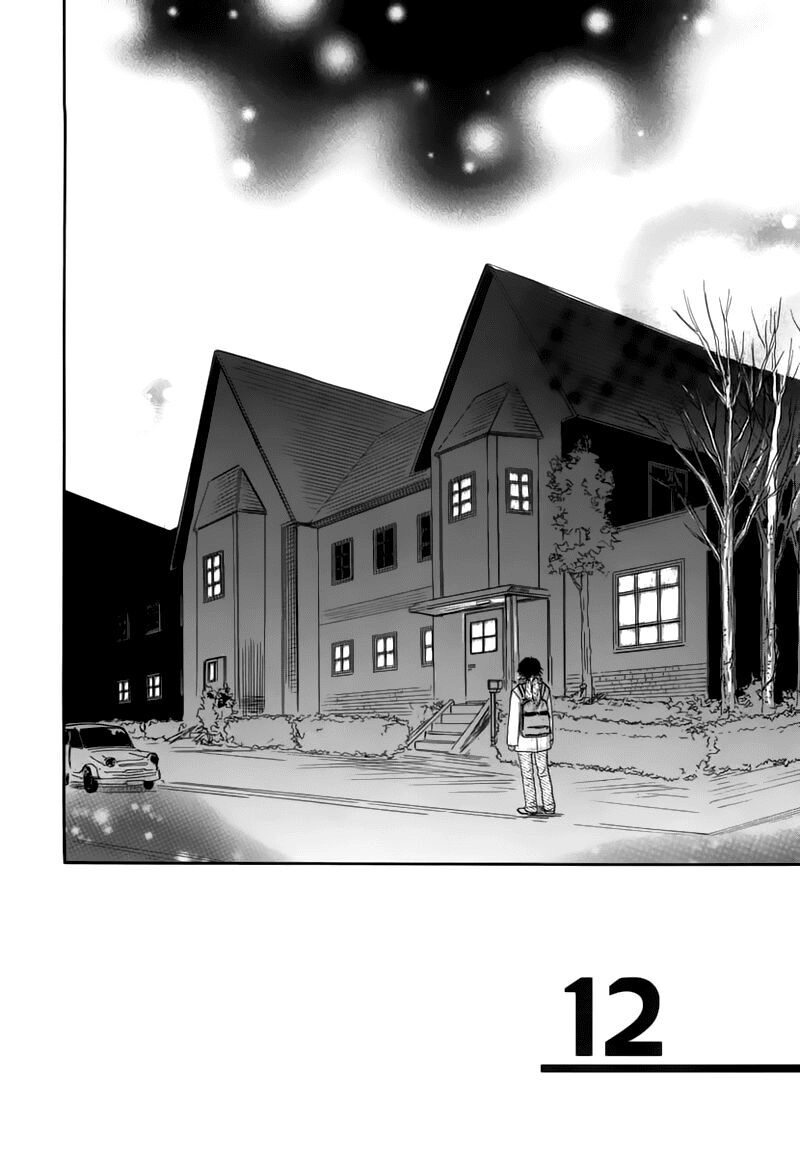 Brothers Chapter 12 - 3