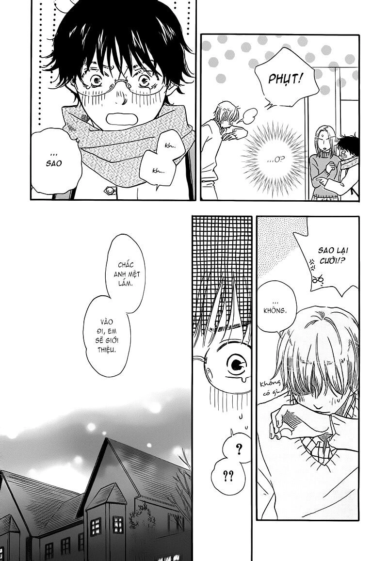 Brothers Chapter 12 - 8