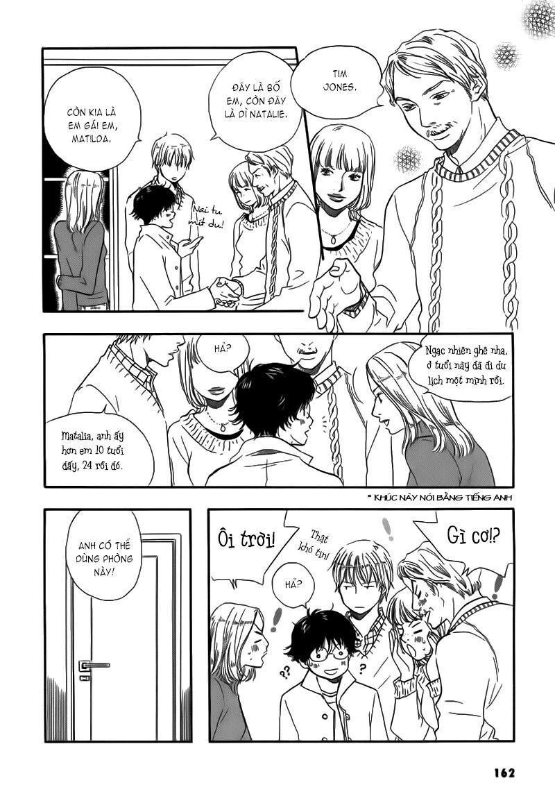 Brothers Chapter 12 - 9