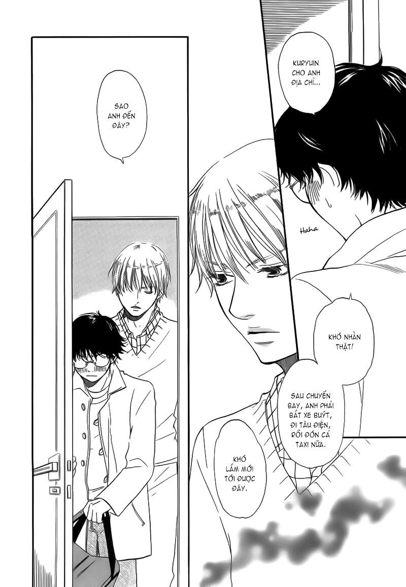 Brothers Chapter 12 - 11