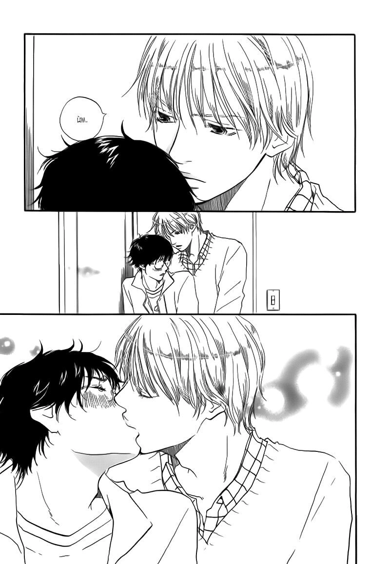 Brothers Chapter 12 - 14