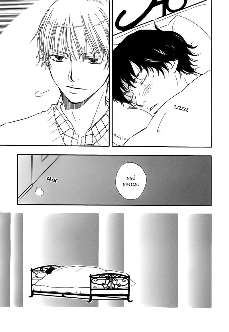 Brothers Chapter 12 - 16