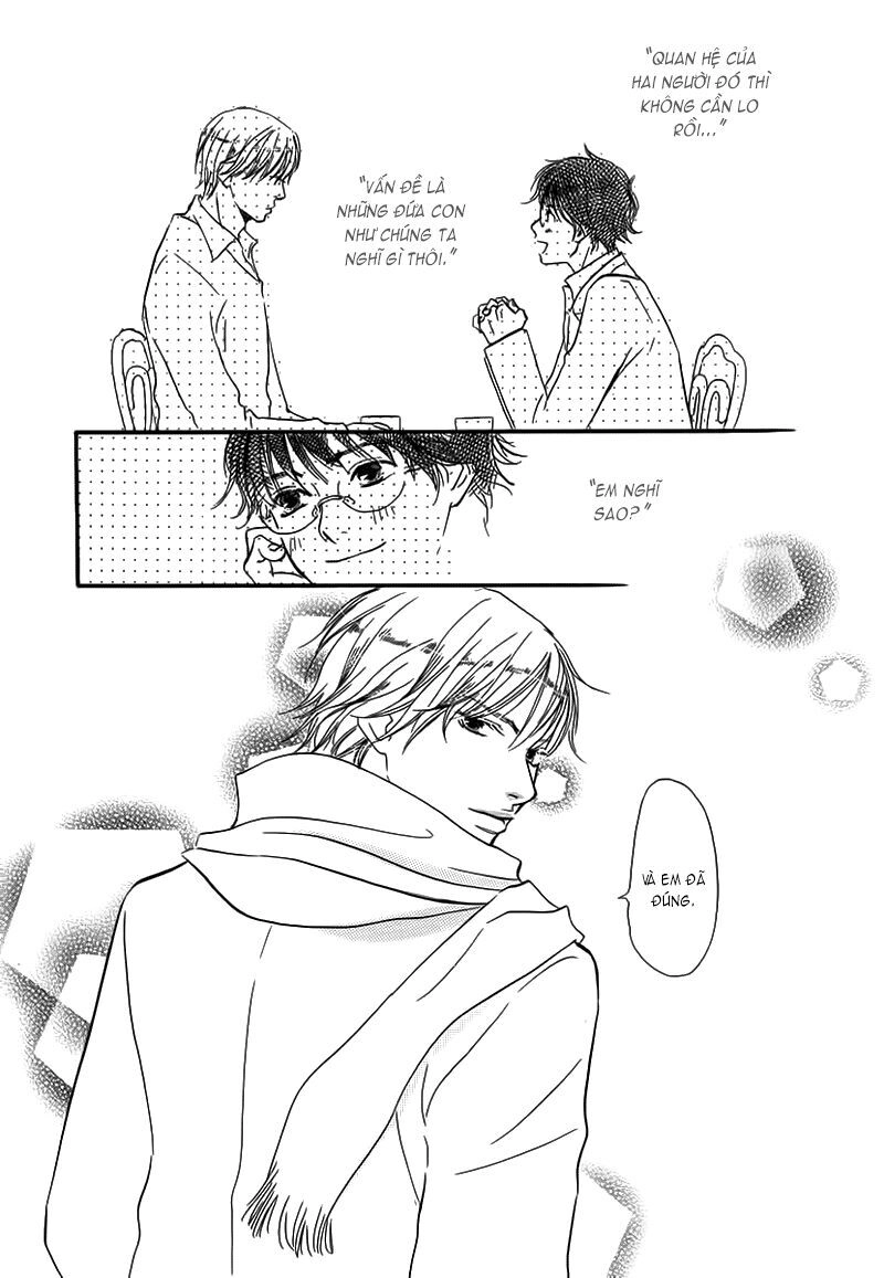 Brothers Chapter 12 - 25