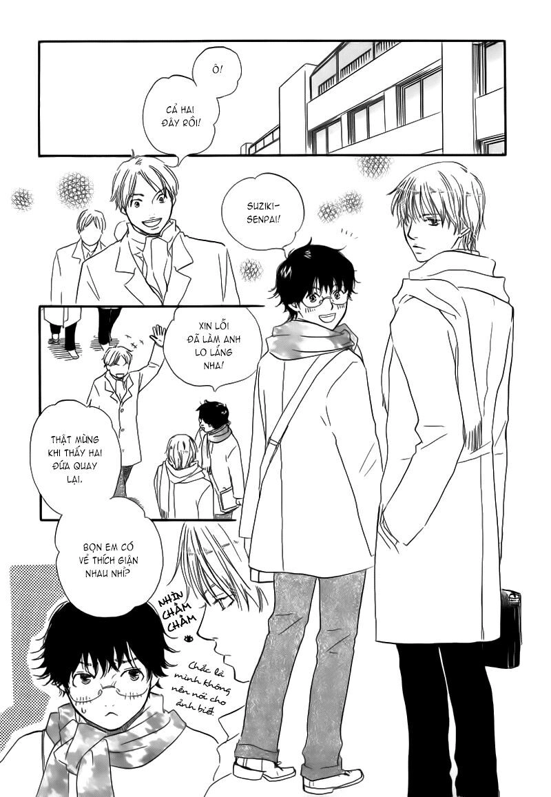 Brothers Chapter 12 - 28