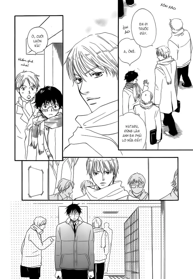 Brothers Chapter 12 - 29