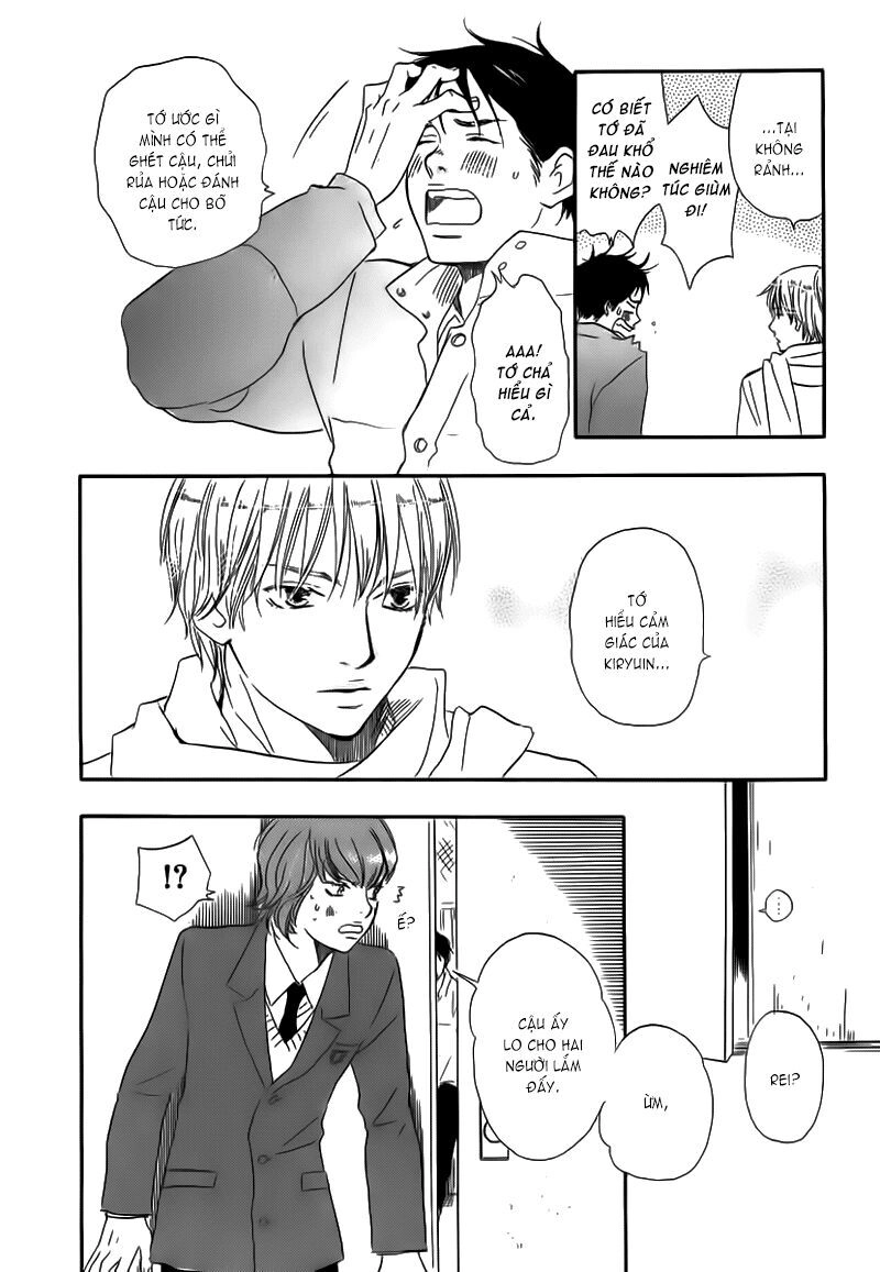 Brothers Chapter 12 - 31