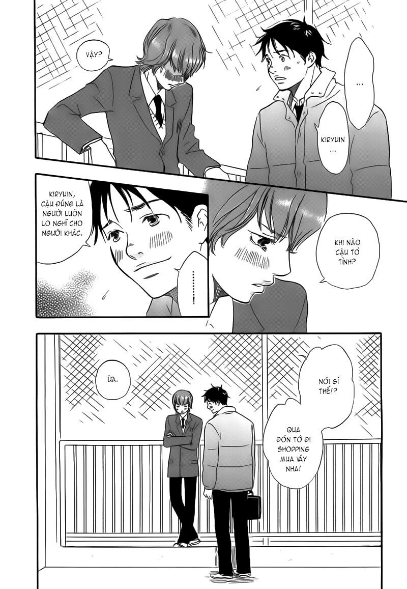 Brothers Chapter 12 - 35