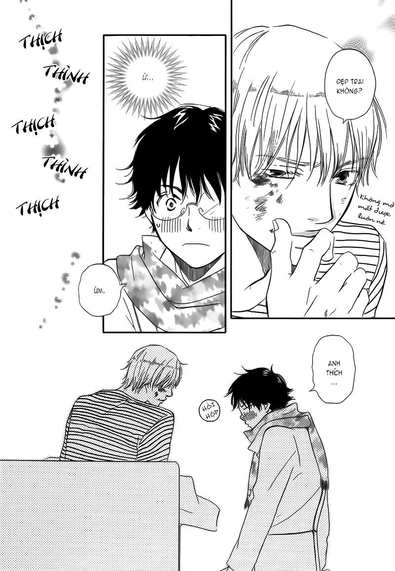 Brothers Chapter 12 - 37