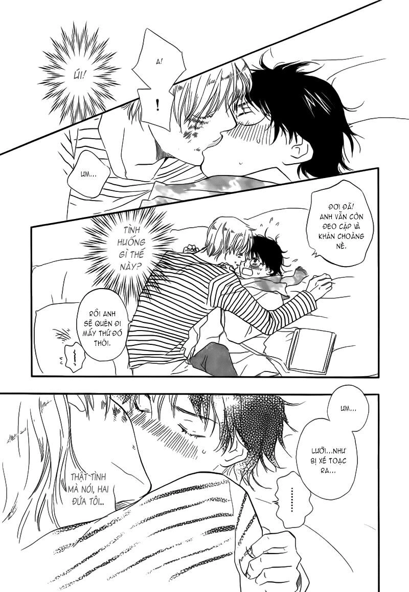 Brothers Chapter 12 - 38