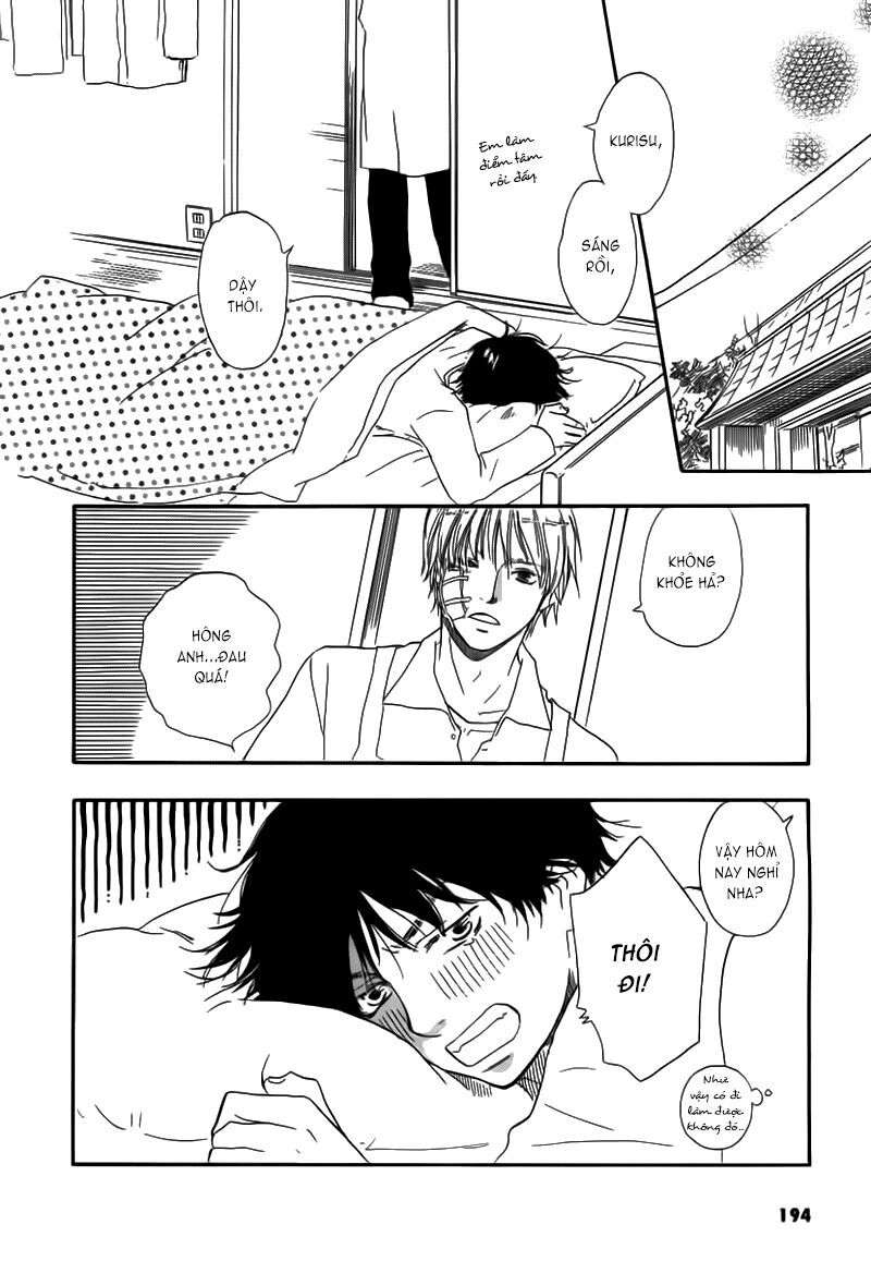 Brothers Chapter 12 - 41