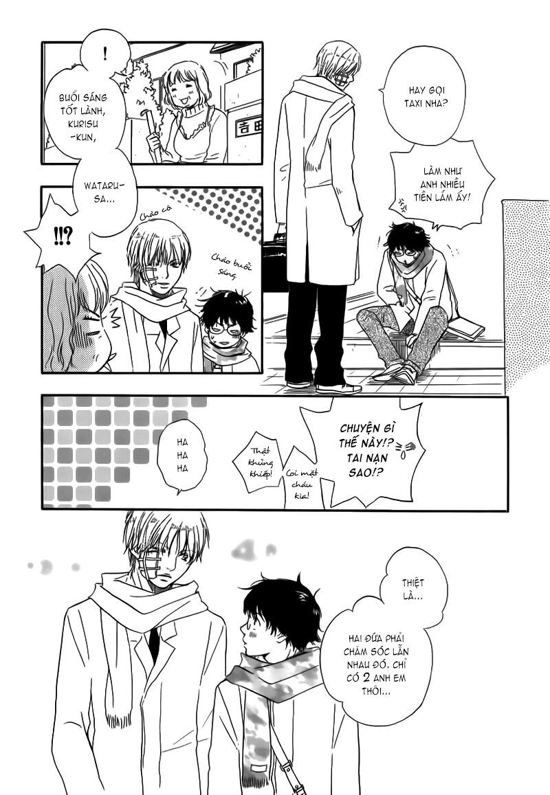 Brothers Chapter 12 - 42