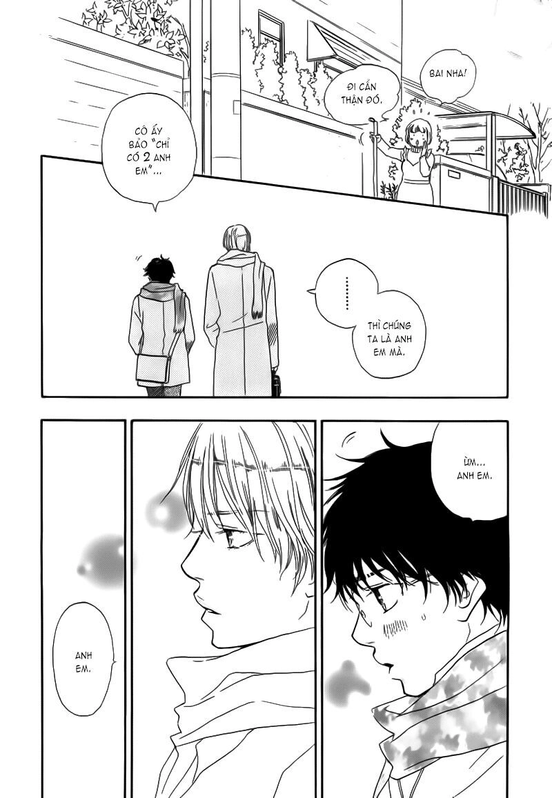 Brothers Chapter 12 - 43