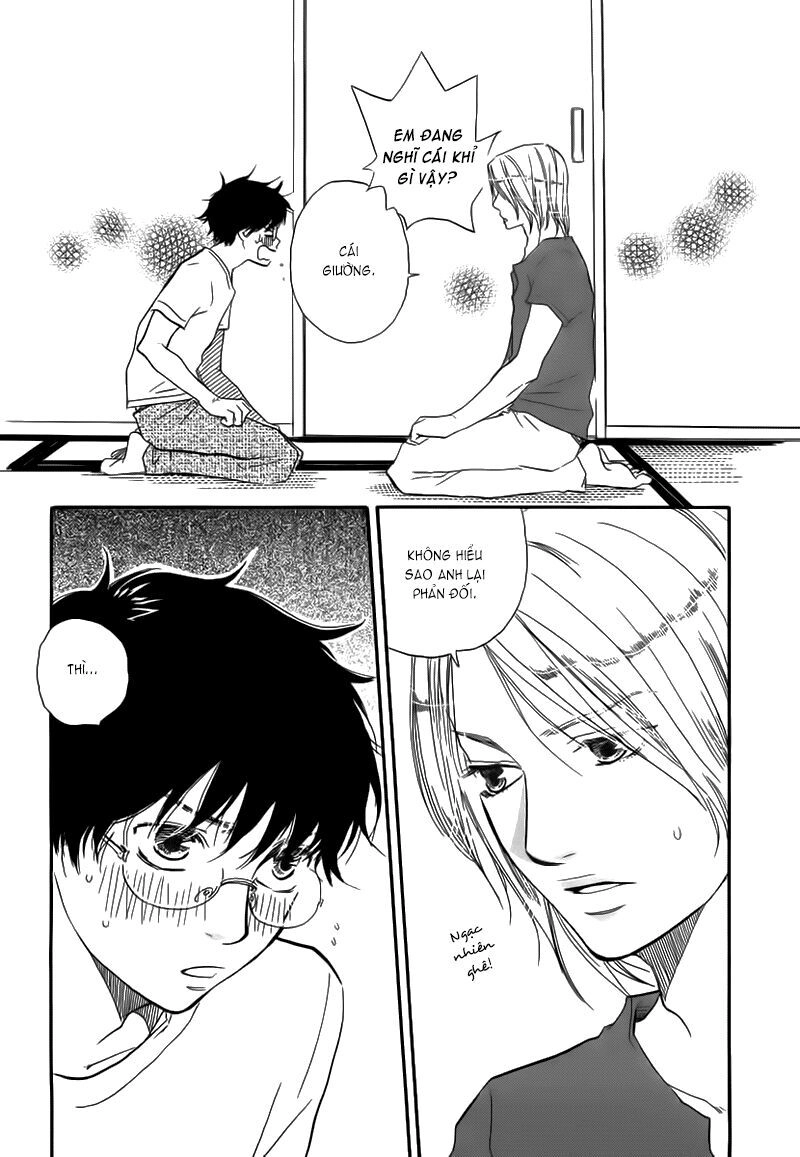 Brothers Chapter 12 - 50