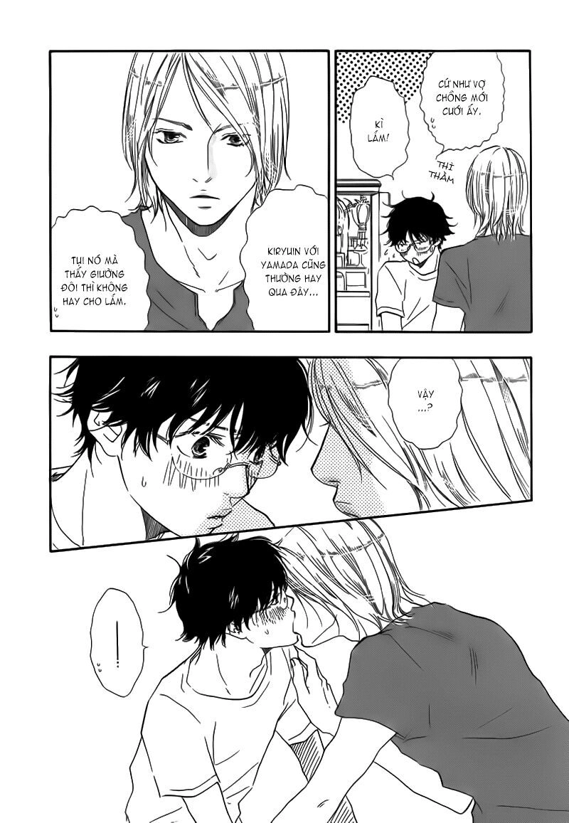 Brothers Chapter 12 - 51