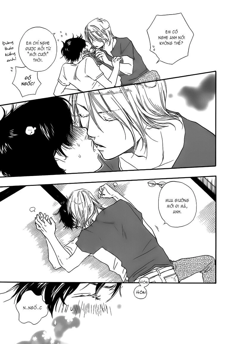 Brothers Chapter 12 - 52