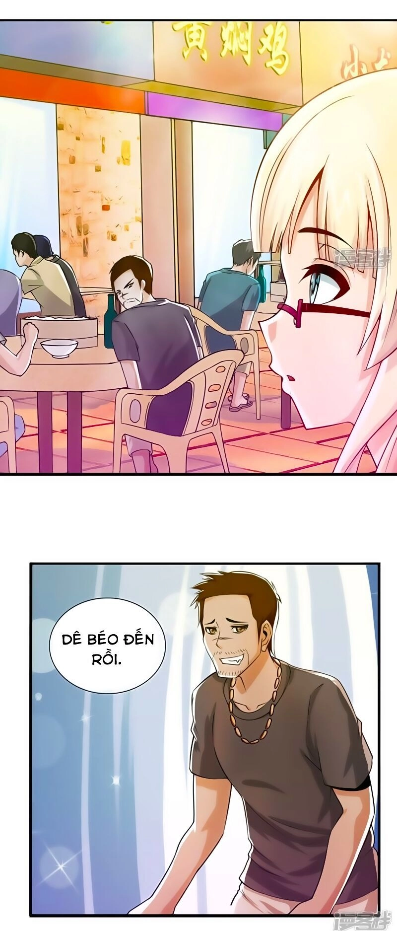 Phong Thủy Thiên Sư Chapter 2 - 9