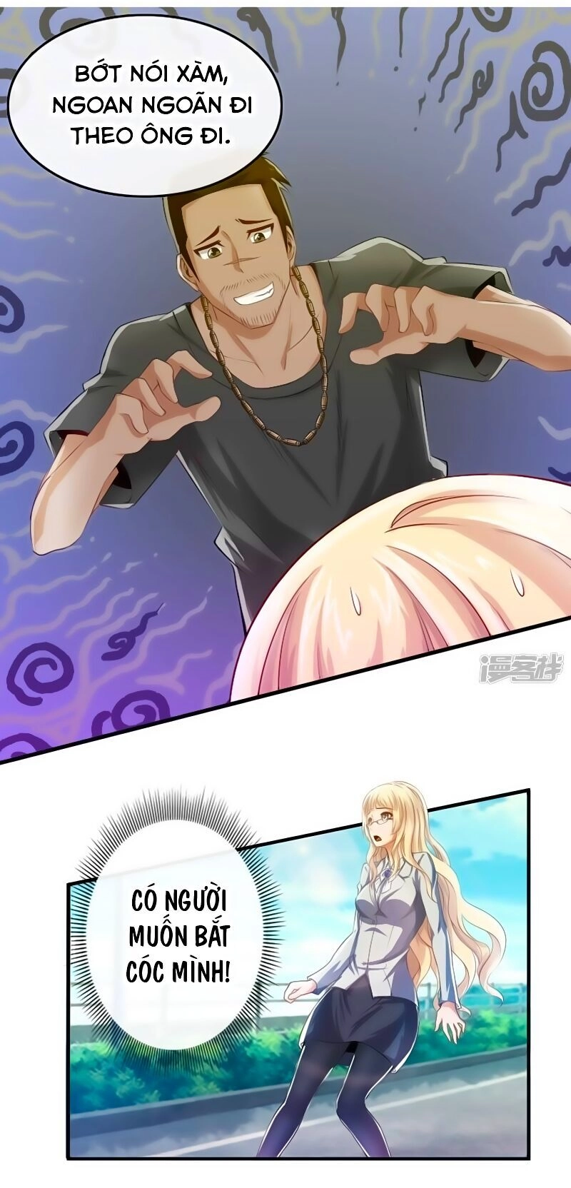 Phong Thủy Thiên Sư Chapter 2 - 11